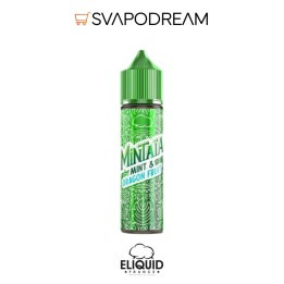 ELIQUID FRANCE - Aroma Shot 10ml Mintaia MINT E DRAGON FRUIT