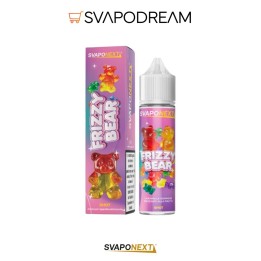 SVAPONEXT - Aroma Shot 20ml FRIZZY BEAR