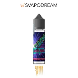 MOSS VAPE - Liquido Mix&Vape 20ml CIAONE BLACK RIBES