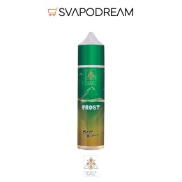 SHOCK WAVE - Aroma Shot 20ml Frost MANGO & COCCO