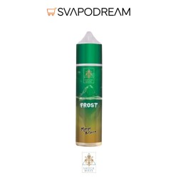SHOCK WAVE - Aroma Shot 20ml Frost MANGO & COCCO