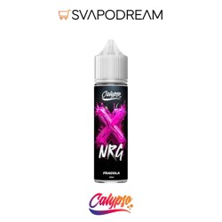 CALYPSO - Aroma Shot 20ml X NRG FRAGOLA