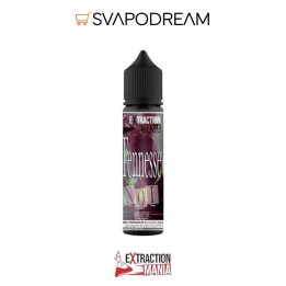 EXTRACTION MANIA NOI - Liquido Mix&Vape 20ml TENNESSEE