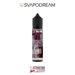 EXTRACTION MANIA NOI - Liquido Mix&Vape 20ml TENNESSEE
