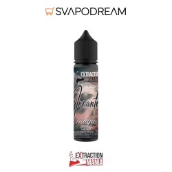 EXTRACTION MANIA MAGIC - Liquido Mix&Vape 20ml INCANTO