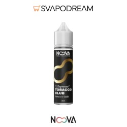 NOOVA - Aroma Shot 20ml L'ESPRESSO