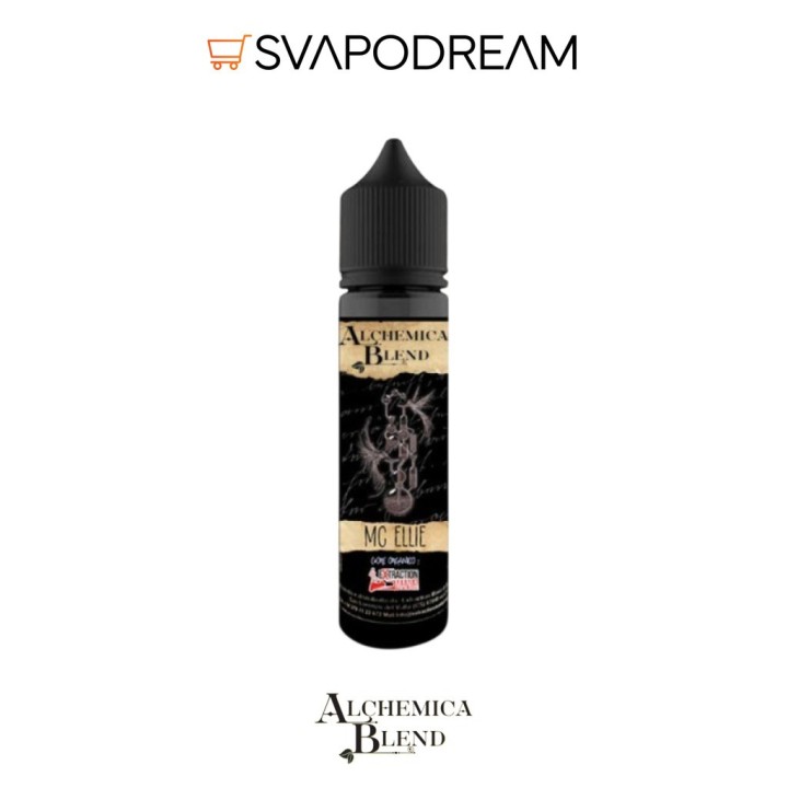 ALCHEMICA BLEND - Liquido Mix&Vape 20ml MC ELLIE