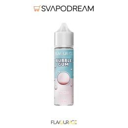 FLAVOURAGE - Aroma Shot 20ml Bubble Gum LYCHEE