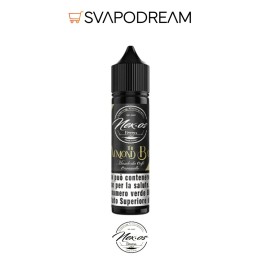 NEXOS - Aroma Shot 10ml Black Edition THE ALMOND BAY