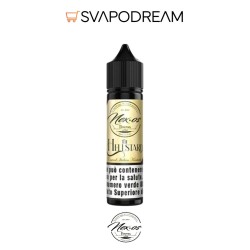 NEXOS - Liquido Mix&Vape 10/60ml THE HELLSTARD