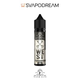 VAPOR CAVE - Aroma Shot 20ml WEST