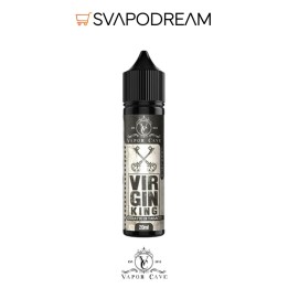 VAPOR CAVE - Aroma Shot 20ml VIRGIN KING
