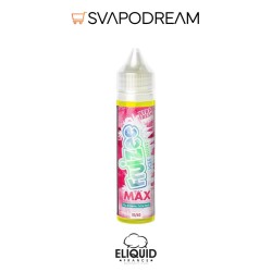 ELIQUID FRANCE - Aroma Shot 10/60ml Fruizee Max ICEE MINT