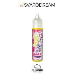 ELIQUID FRANCE - Aroma Shot 10/60ml Fruizee Max LEMON BLACKCURRANT
