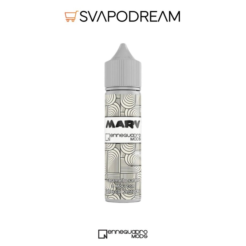 ENNEQUADRO MODS - Aroma Shot 20ml MARV