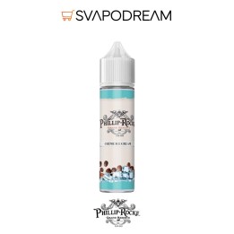 PHILLIP ROCKE - Aroma Shot 20ml CREME ICE CREAM