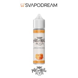 PHILLIP ROCKE - Aroma Shot 20ml CREME SALTED CARAMEL