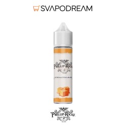 PHILLIP ROCKE - Aroma Shot 20ml CREME SALTED CARAMEL