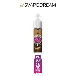 RELOAD VAPE - Aroma Shot 20ml Vapor Bar FIZZY COLA ICE