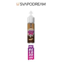 RELOAD VAPE - Aroma Shot 20ml Vapor Bar FIZZY COLA ICE