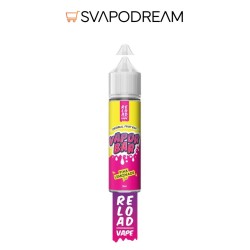 RELOAD VAPE - Aroma Shot 20ml Vapor Bar PINK LEMONADE ICE