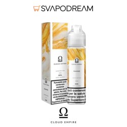 CLOUD EMPIRE - Aroma Shot 20ml MANGO