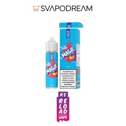 RELOAD VAPE - Aroma Shot 20ml Magic Ice TWISTER