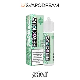 FANTASI VAPE FEROCIOUS - Aroma Shot 20ml WATERMELON FREEZE