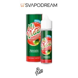 MI VIDA - Aroma Shot 20ml WATERMELON