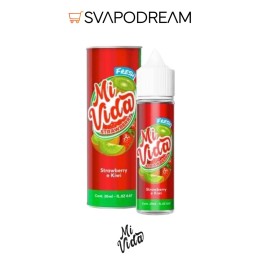 MI VIDA - Aroma Shot 20ml STRAWBERRY