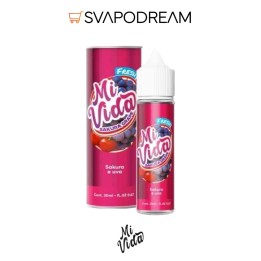 MI VIDA - Aroma Shot 20ml SAKURA GRAPE