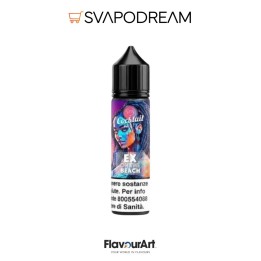 FLAVOURART - Aroma Shot 20ml Cocktail Party EX ON THE BEACH