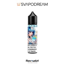 FLAVOURART - Aroma Shot 20ml Cocktail Party GIN TONIC