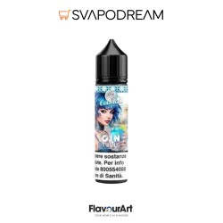 FLAVOURART - Aroma Shot 20ml Cocktail Party GIN TONIC