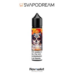 FLAVOURART - Aroma Shot 20ml Cocktail Party TEQUILA BATANGA
