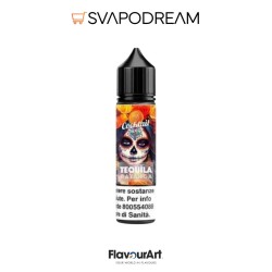 FLAVOURART - Aroma Shot 20ml Cocktail Party TEQUILA BATANGA