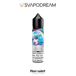 Cocktail Party Vodka Drink FlavourArt 20ml | Svapodream
