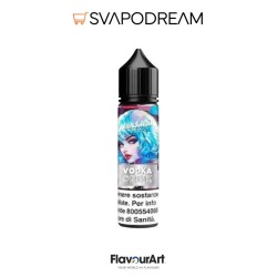 FLAVOURART - Aroma Shot 20ml Cocktail Party VODKA DRINK