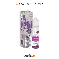 VAPORICE - Aroma Shot 20ml UVA AMERICANA