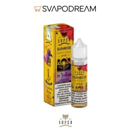 SUPER FLAVOR - Aroma Shot 20ml SUNRISE