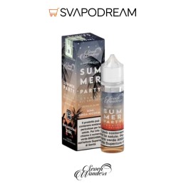 SEVEN WONDERS - Aroma Shot 20ml SUMMER PARTY