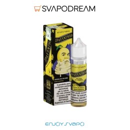 ENJOYSVAPO - Aroma Shot 20ml SPAVENTOSO