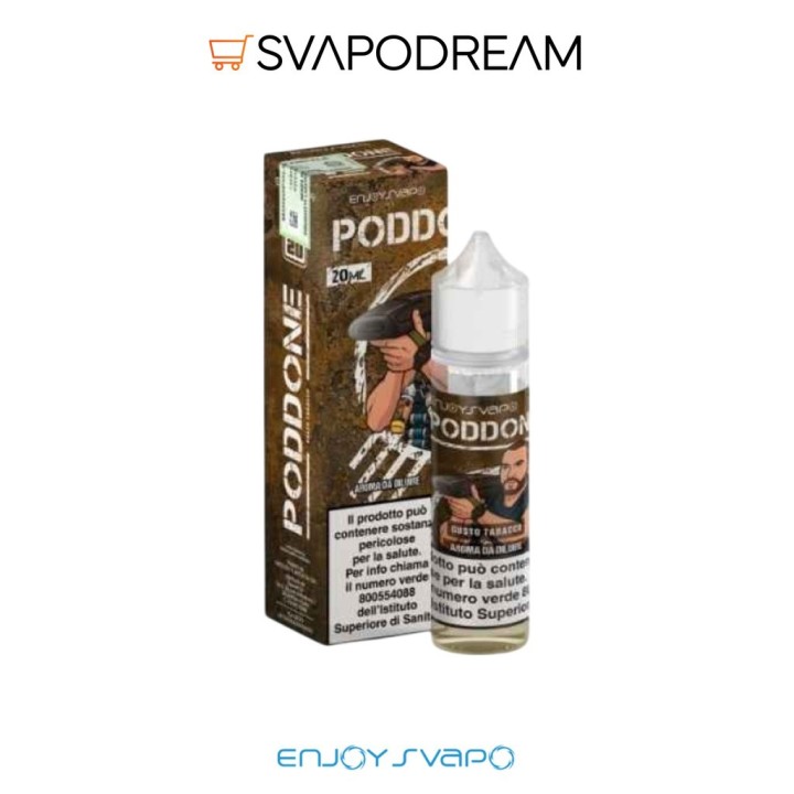 ENJOYSVAPO - Aroma Shot 20ml PODDONE