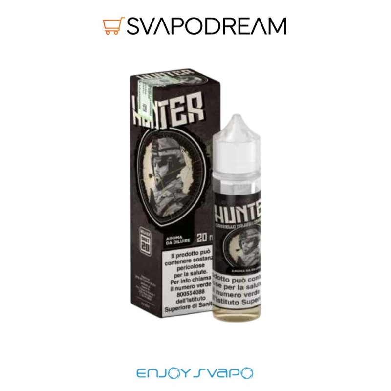 ENJOYSVAPO - Aroma Shot 20ml HUNTER