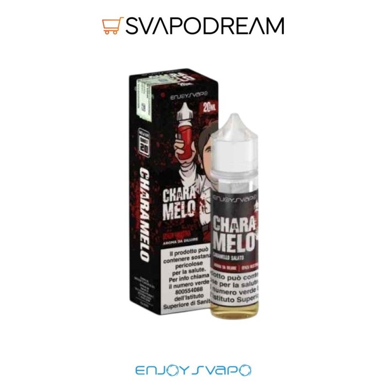 ENJOYSVAPO - Aroma Shot 20ml EL CHARAMELO