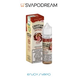 ENJOYSVAPO - Aroma Shot 20ml CROCCANTISSIMO CHOCOLATE