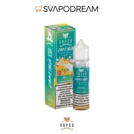 SUPER FLAVOR - Aroma Shot 20ml MALIBU