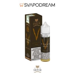 SUPER FLAVOR - Aroma Shot 20ml VIRUS SALTED