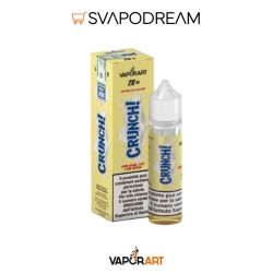 VAPORART - Aroma Shot 20ml CRUNCH