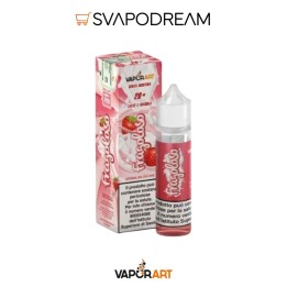 VAPORART - Aroma Shot 20ml FRAGOLOSO